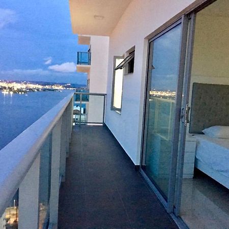 Prity Apartamento Cartagena Exteriér fotografie