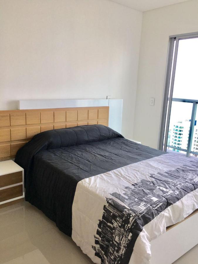 Prity Apartamento Cartagena Exteriér fotografie