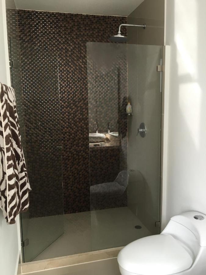 Prity Apartamento Cartagena Exteriér fotografie