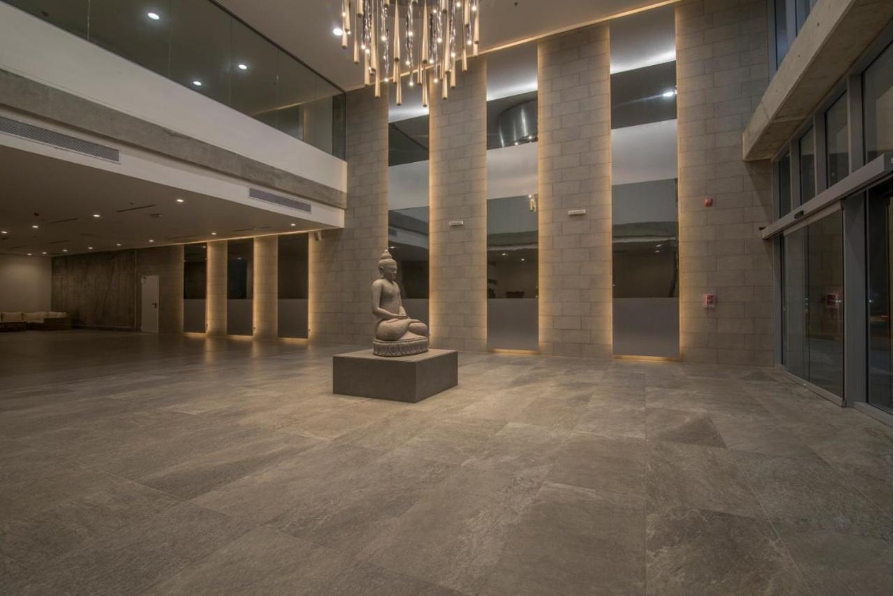 Prity Apartamento Cartagena Exteriér fotografie