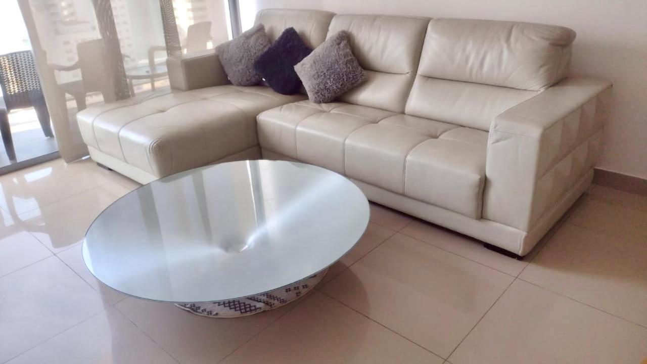 Prity Apartamento Cartagena Exteriér fotografie