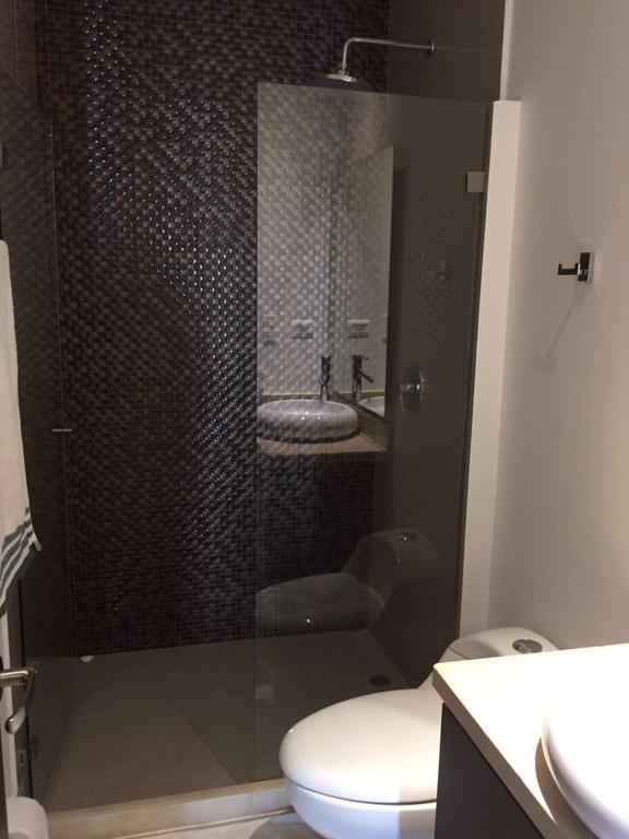 Prity Apartamento Cartagena Exteriér fotografie